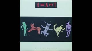 A5  Wait For An Answer - Heart – Bad Animals - 1987 Original European Vinyl Album Rip HQ Audio
