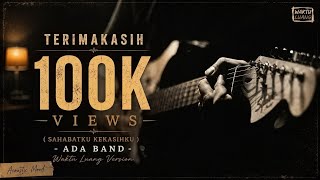 Download lagu MASIH - ADA BAND | Cover by Waktu Luang mp3