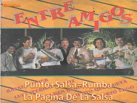 Sigo Pa' Lante=Ruben Blades