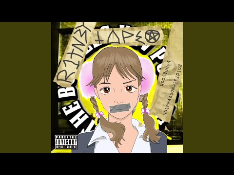 BRITTANY TOO (feat. Vegan, Starz4005 & YoungYosh)