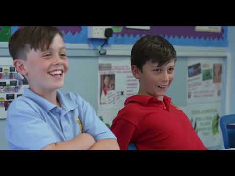 Melva is a fun & engaging to approach children's mental health education.