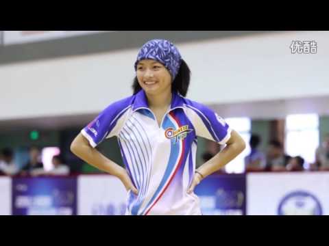 Battle Finals Junior Women - 2016 SSO