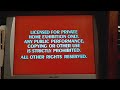 Opening And Closing To Ernest Saves Christmas 1989 Laserdisc
