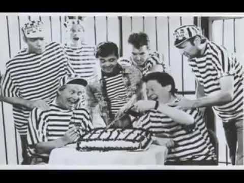 Flash Cadillac - CMHOF - Induction Video