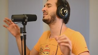 Video thumbnail for Mic Comparison & Demo - Shure SM7B vs. Rode NT2-A by Oren Gilad