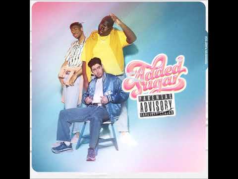 Planet Giza - Ace Boogie Energy (Audio)