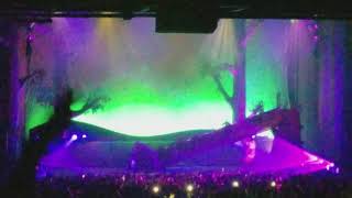 What the Fuck Right Now(Freestyle 4 Remix)-Tyler The Creator MSG 2/23/18