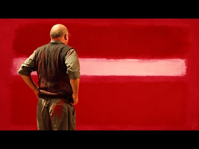 Video pronuncia di mark rothko in Inglese