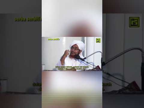 Salam dari Allah untuk Khadijah