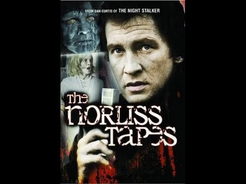 The Norliss Tapes (1973)