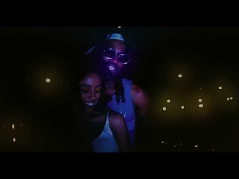 MVP Z ft Dre Modist - The Night Is On (OFFICIAL VIDEO) #FLO