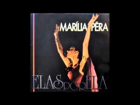 Marília Pêra - Carmen Miranda: "Chica Chica boom chic" e "Cozinheira grã-fina"