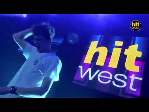 LOST FREQUENCIES - Hit West LIve 2018