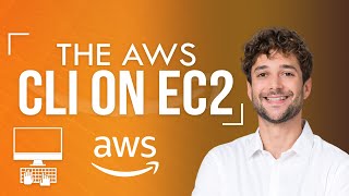 AWS CLI on Amazon EC2 Tutorial