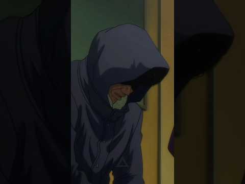 Strong minds suffer in silence. #anime #motivation #hajimenoippo #takamura #ippo