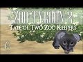 Zoo Tycoon 2 Collab! Tale of Two Zoo Keepers ...