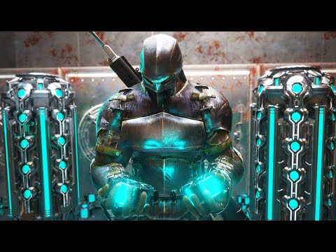 How I Stole A Tribes CRYO Raiding Tames  SOLO  - ARK