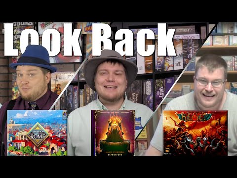 Look Back - December 28, 2022