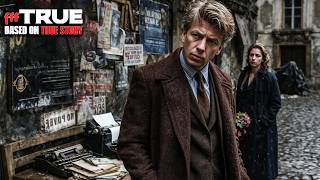 Download lagu HAVEL: PENULIS DRAMA YANG MENGALAHKAN SEBUAH KEKAISARAN | Berdasarkan Kisah Nyata | Film Lengkap HD mp3