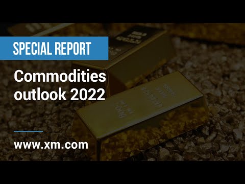 Special report: 16/12/2021 - Commodities outlook 2022