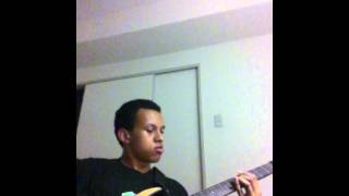 Norma Jean - High Noise Low Output (Cover)