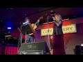 Over the Rhine - Sacred Ground - Live at the City Winery, Philadelphia, PA 2025