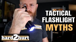 The Greatest Flashlight Video Ever Made | Olight Black Friday Flash Sale