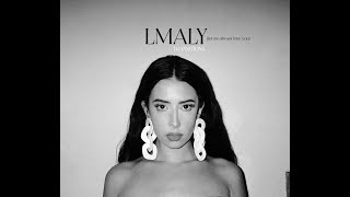 LMALY Lyrics Spanish Translation