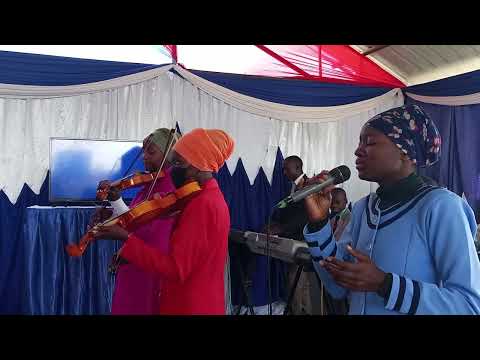 STIMALINE ALTAR SUNDAY SERVICE -25TH 01 2025