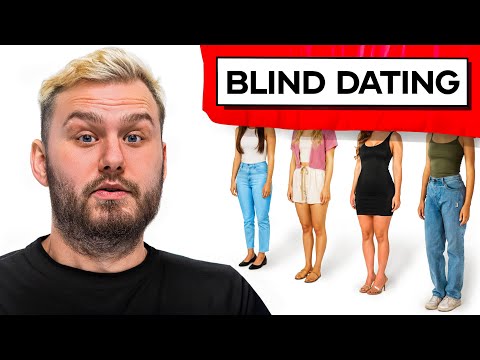 Blind Dating med Wendel