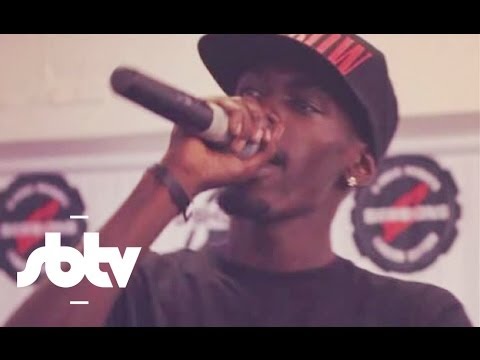 Villain Invasion | FGM Burial (Kozzie, Saskilla, Jamkay diss): SBTV [Audio]