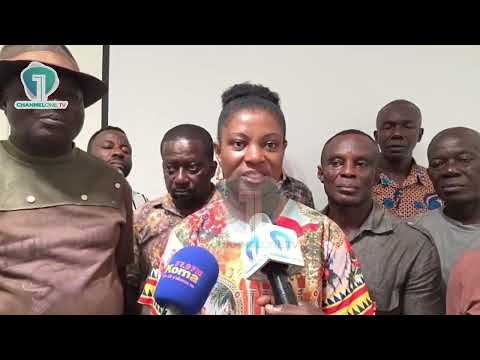 Kejetia Phase II Crisis: Traders Beg CONTRACTA Not to Shut Down Kumasi Office | Channel One News