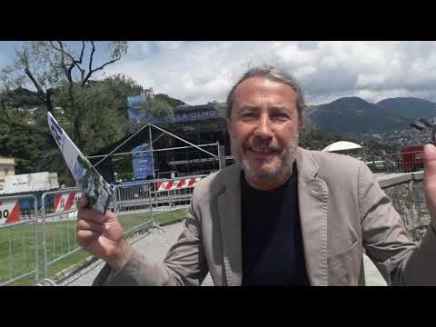 Lake Como Film Festival a Villa del Grumello e Sucota