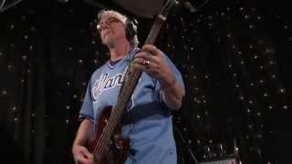 The Baseball Project - 13 (Live on KEXP)