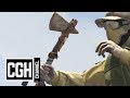 How to Unlock “Stone Hatchet" in GTA Online and Red Dead Redemption 2