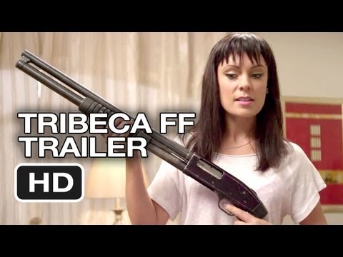 Tribeca FF (2013) - Fresh Meat Official Trailer 1 - Horror Comedy HD