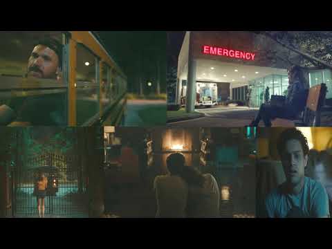 Legacies 2x03 Music: All We Have Is Now - ROSS COPPERMAN