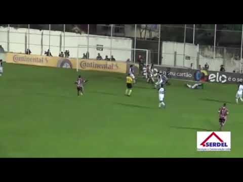 COPA DO BRASIL 2019| SERRA 1 X 0 REMO | FASE 1