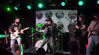 Ok Karen plays Black and White Town by The Doves at Herman's Hideaway 5/14/2021