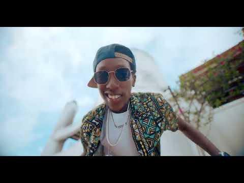 Nel Ngabo - Mbali (Official Video)