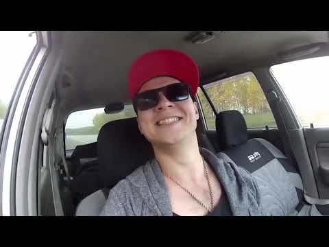 Maledicted Bratsk Trip