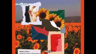 #GUN ,Pismo - Snflower Dance  (Feat. 키비) ( Prod. 216project) (arabic sub)