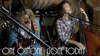 ONE ON ONE: Ollabelle - Gone Today September 3rd, 2015 City Winery New York