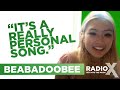Beabadoobee Breaks Down Care Behind The Lyrics Radio X