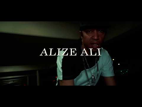 Alize Ali x Hennessy - Reaction Shot By @Caliwood_v