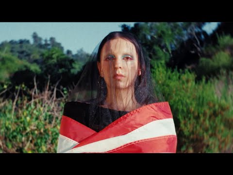 Googly Eyes, August Ponthier & Joy Oladokun - Jesus & John Wayne | Official Video