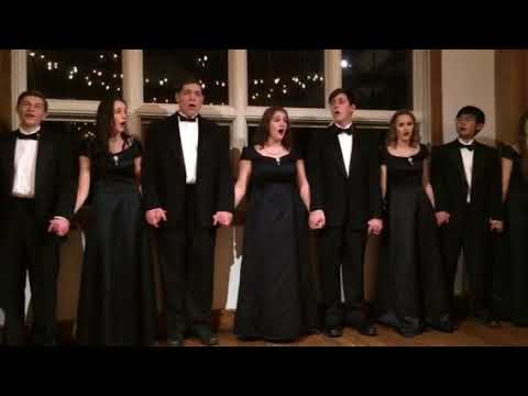 Barechu (sung in Hebrew)