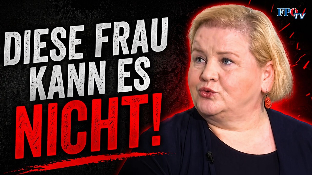 Diese Verlierer-Ampel ist absolut unfähig!