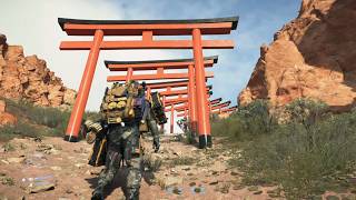 #34 【デススト2】初見プレイ動画（実況なし）※ネタバレあり