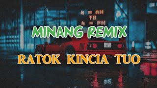Download lagu Lagu joget Minang Ratok kincia tuo Remix | Minang remix terbaru | mp3